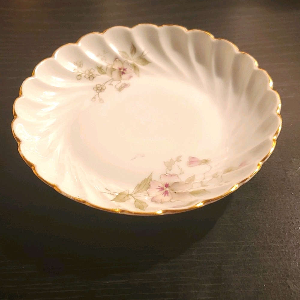 Vintage L.S. & S. N.Y. Made In Germany